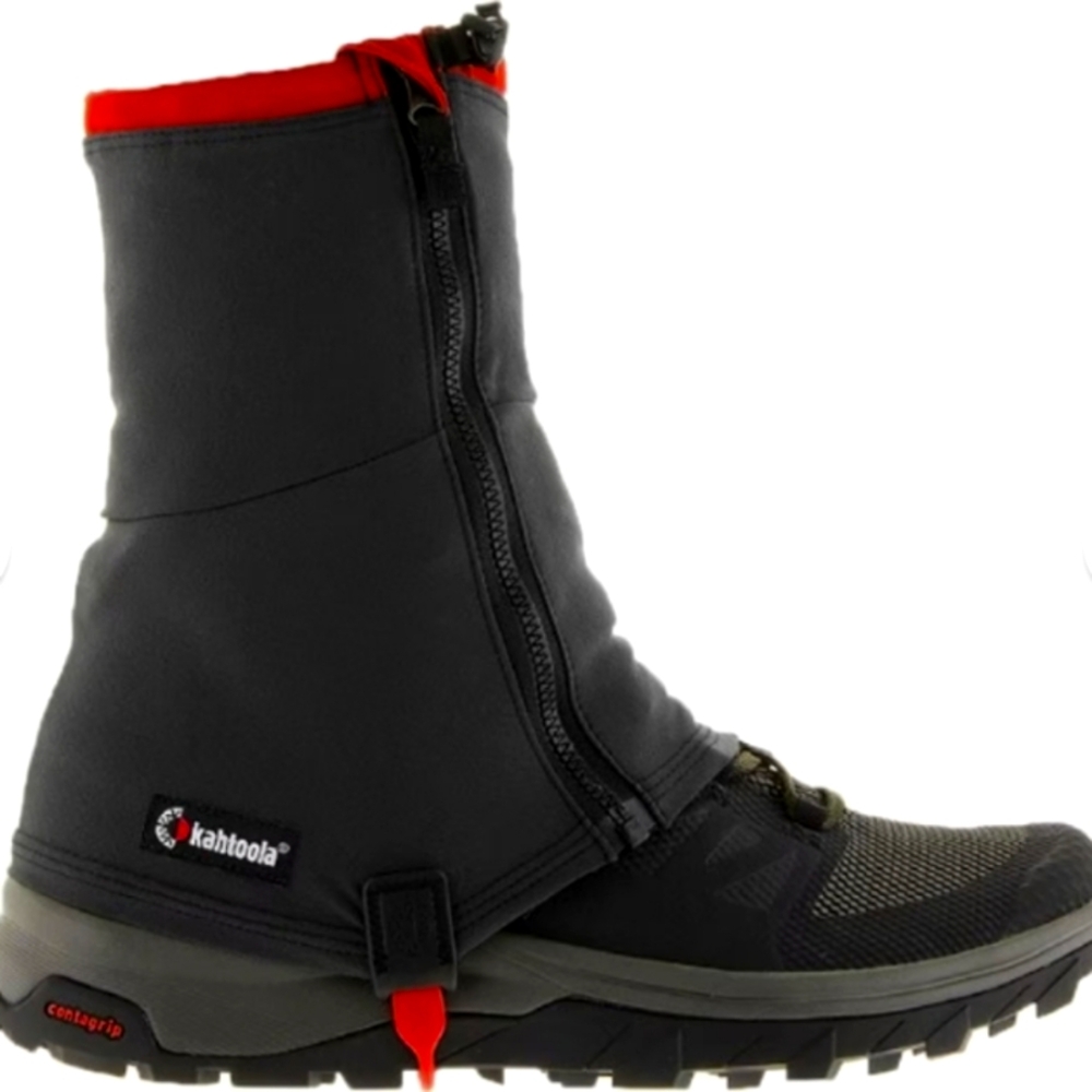 RENAgaiter | NWT Kahtoola Mid Gaiters | S/M